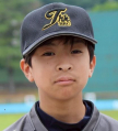 仙田　彪馬